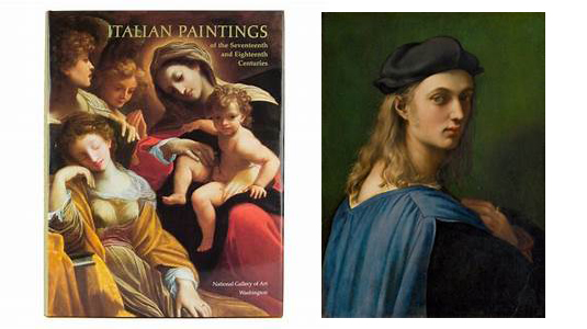 Italian Paintings